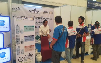 ANPA Joint Event Seminar Nasional dan Expo APITU